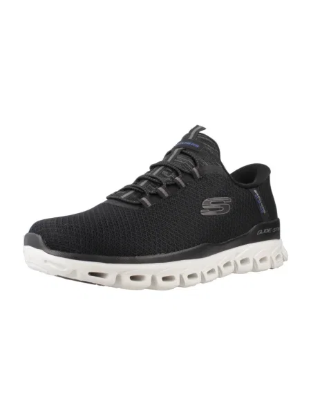 Pantofi Skechers negru
