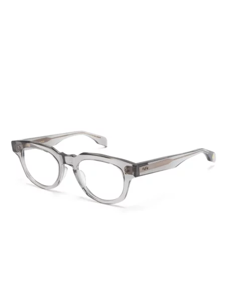 Saulės akiniai Dita Eyewear pilka