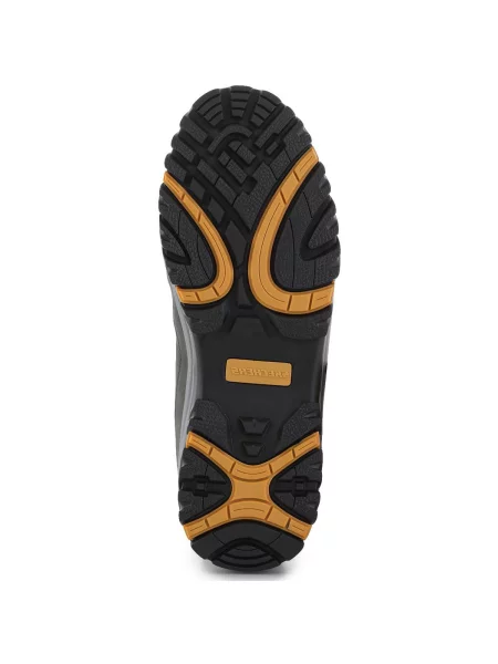 Pantofi Skechers gri