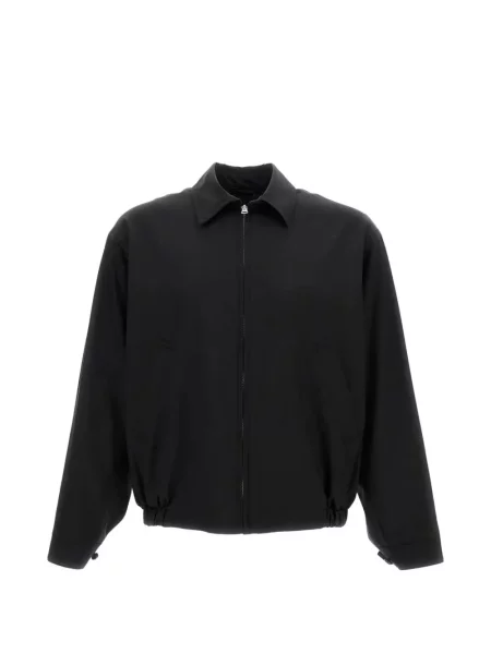 Gulerat geacă Kaptain Sunshine negru