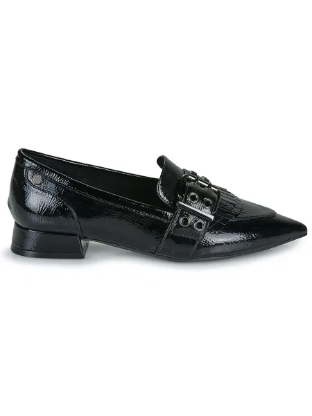 Pantofi Carmela negru