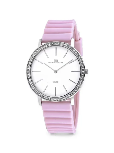 Ceas Oceanaut alb