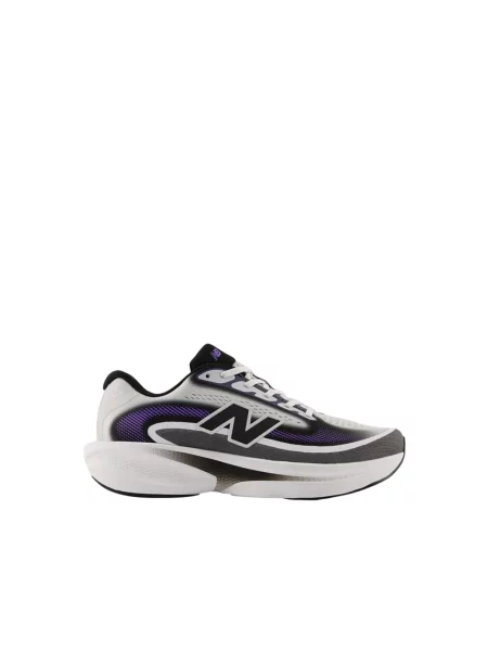 Sneakersy New Balance Fresh Foam szare