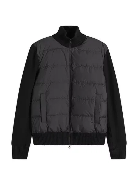 Kurtka Moncler czarna