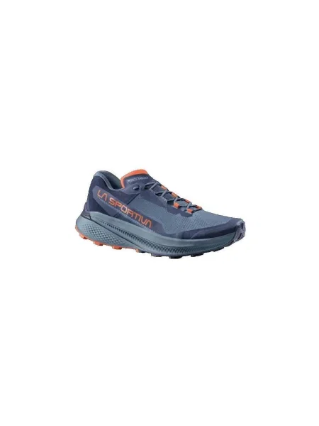 Pantofi La Sportiva albastru