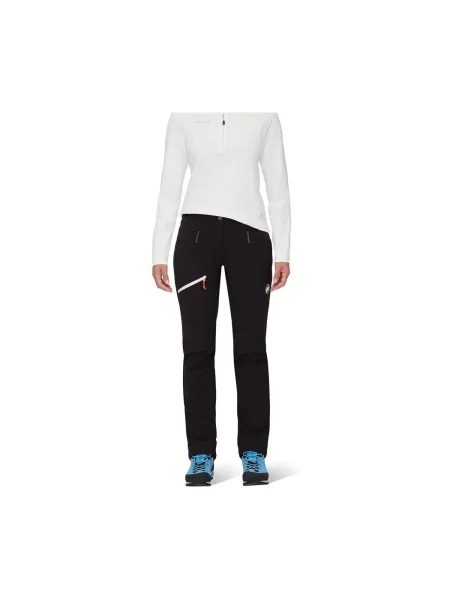 Pantaloni Mammut negru