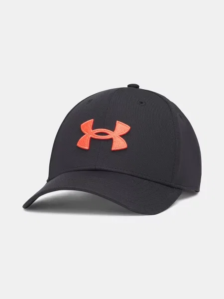 Kapa Under Armour črna