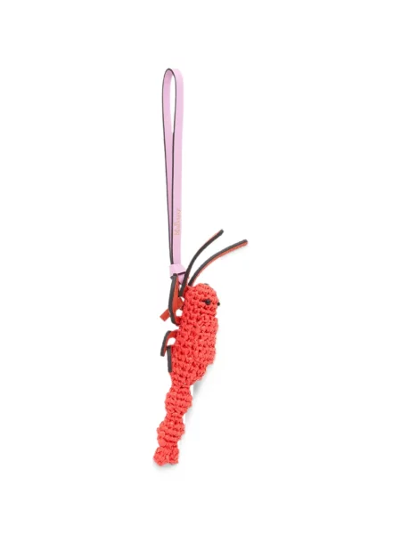 Medál Mulberry narancsszínű