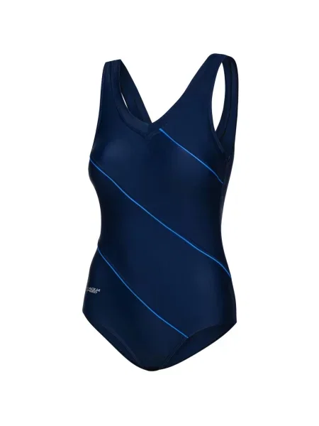 Stroj jednoczęściowy Aqua Speed niebieski