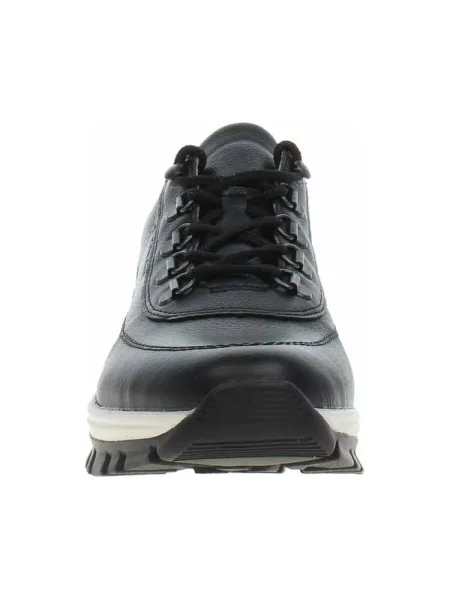 Pantofi Rieker negru