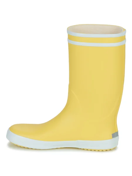 Pantofi copii Aigle galben