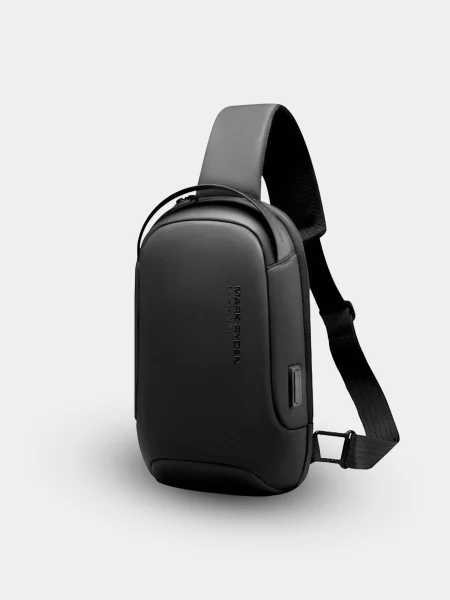 Рюкзак Mark Ryden черный