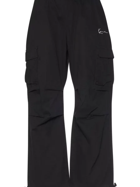 Karl Kani Pantaloni negru