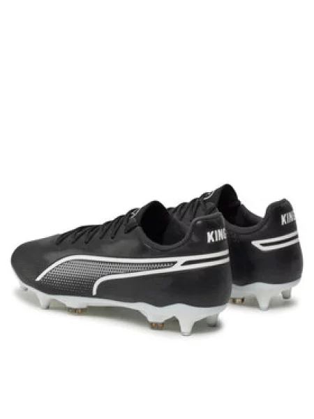 Tenisky Puma bílé