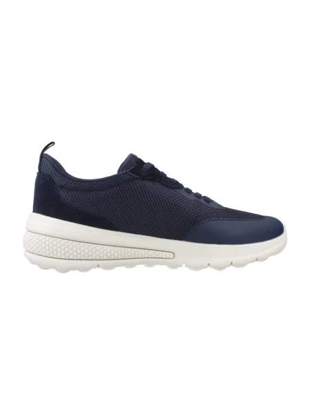Pantofi Geox albastru