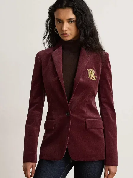 Lauren Ralph Lauren sacou pentru femei din cu
