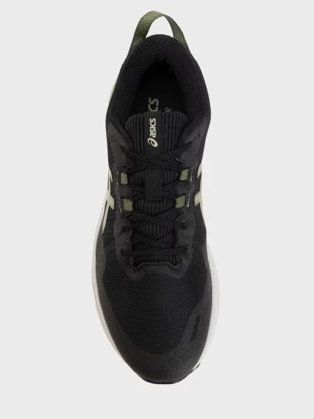 Кроссовки Asics Gel-venture черные