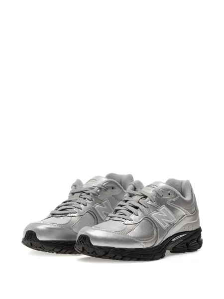Sneakers New Balance FuelCell με κορδόνια με δαντέλα λευκό