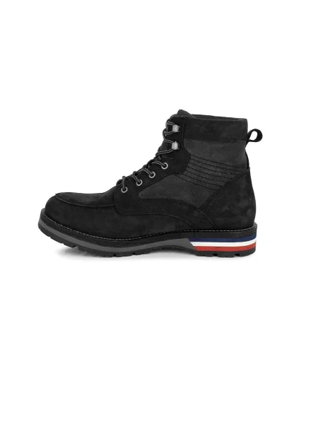 Pantofi Kimberfeel negru