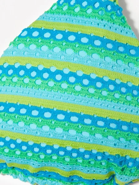Plavky Seafolly žluté