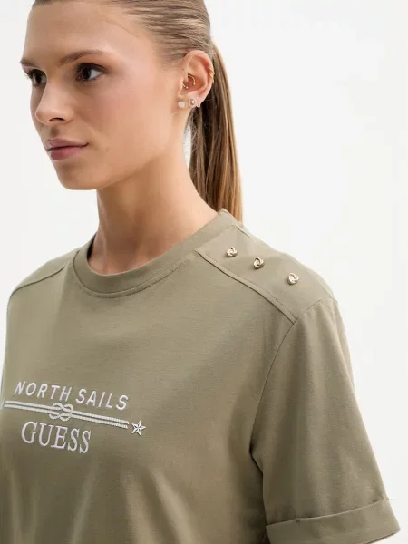 Футболка Guess