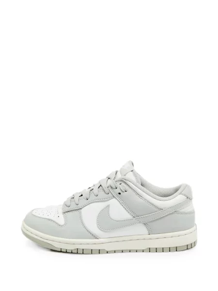 Sneakerși Nike Dunk gri