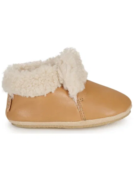 Pantofi copii Bonton bej