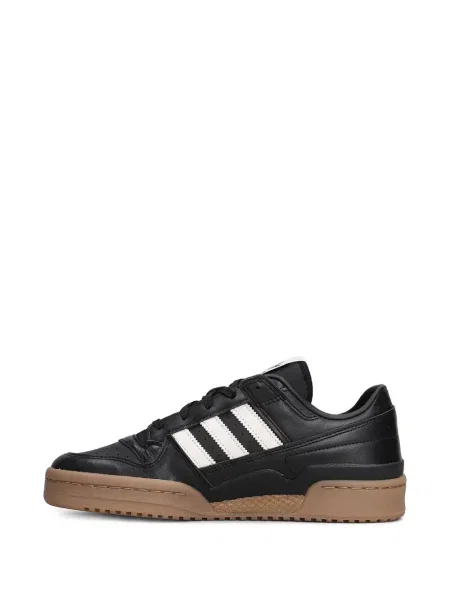 Маратонки Adidas Forum черно