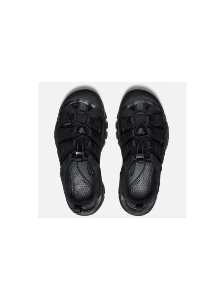 Pantofi Keen negru