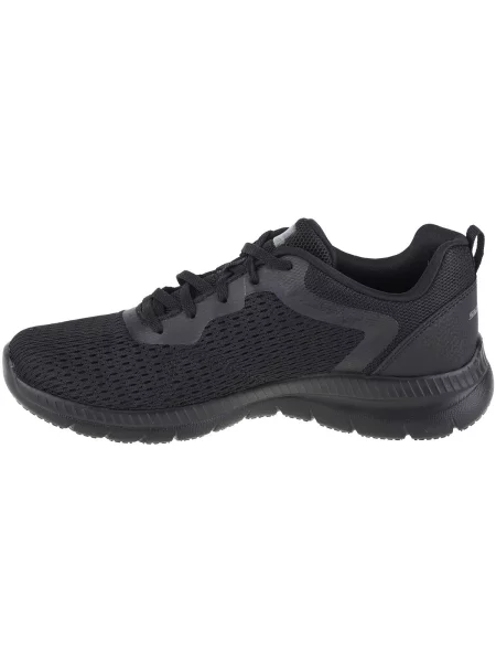 Tenisice Skechers crna