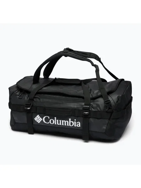 Cestovná kabelka Columbia čierna