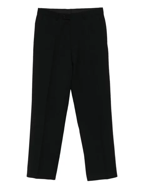 Pantaloni Sunflower negru