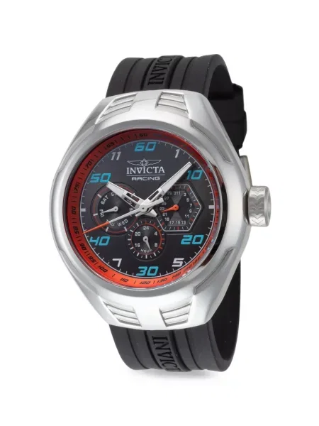 Ceas Invicta negru