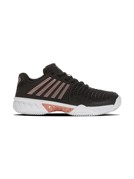 Pantofi K-swiss negru