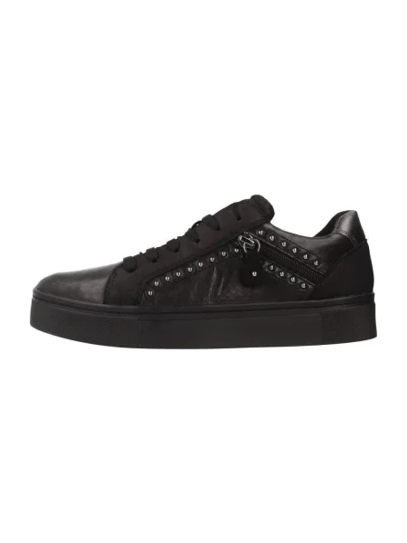 Pantofi Geox negru