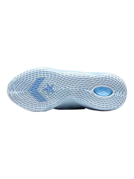 Pantofi Converse albastru