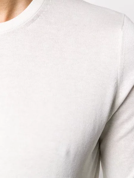 Tricou Barba tricotate