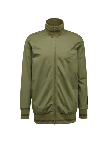 Hanorac Puma verde