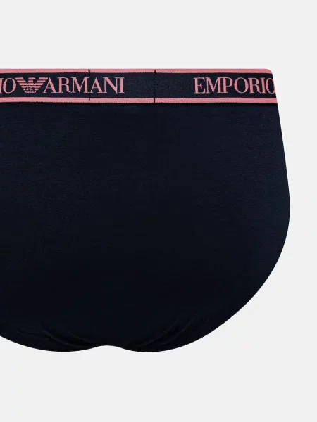 Трусы Emporio Armani Underwear
