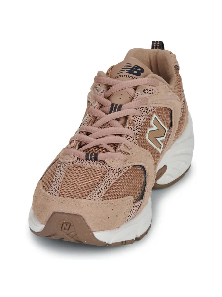 Tenisky New Balance 530 béžová