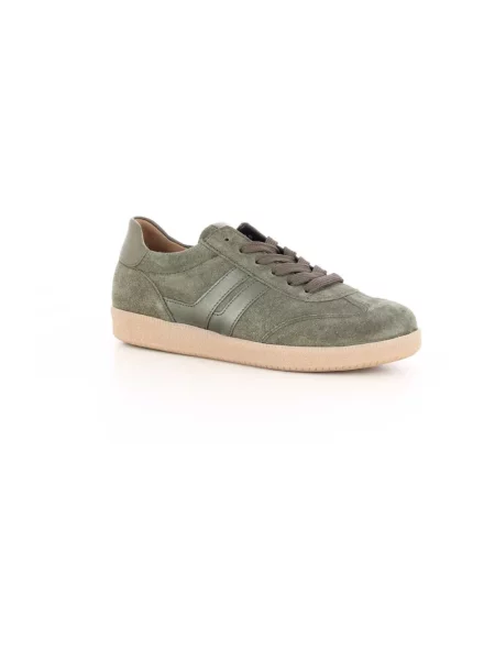 Sneakersy Gabor zielone
