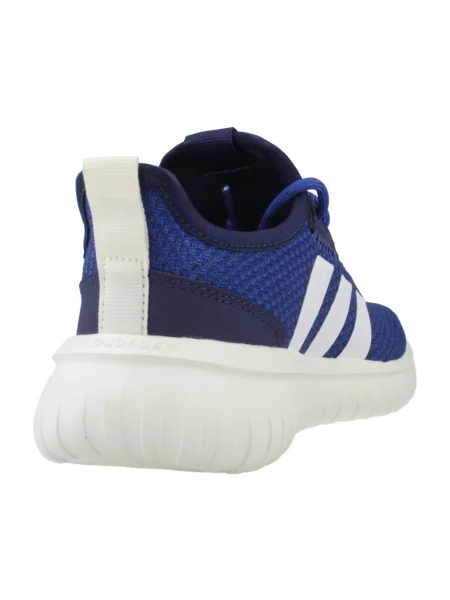 Gyerek félcipő Adidas kék