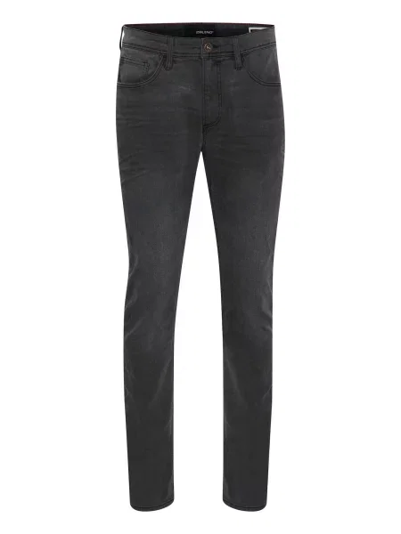 BLEND Jeans BHTwister metalic gri
