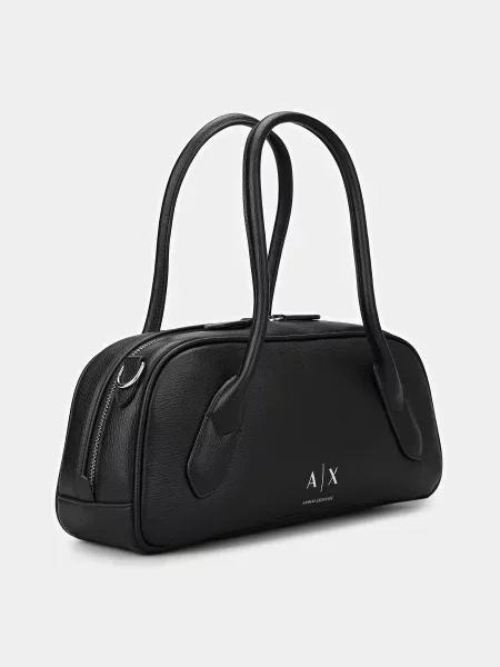 Armani Exchange Сумка чорний
