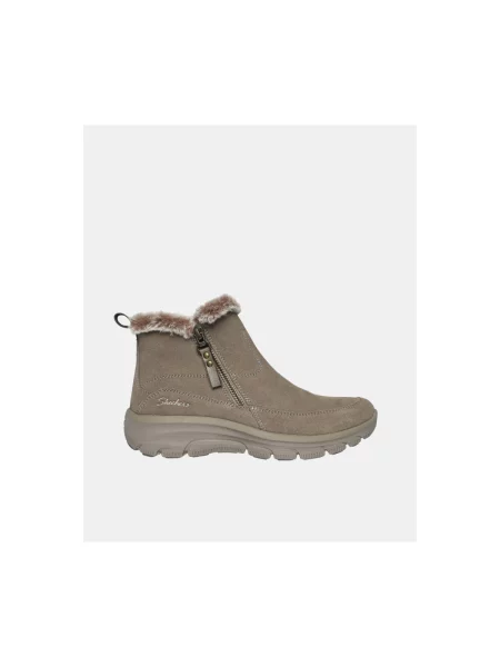 Pantofi Skechers bej