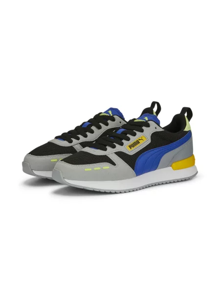 Buty sportowe Runner czarne