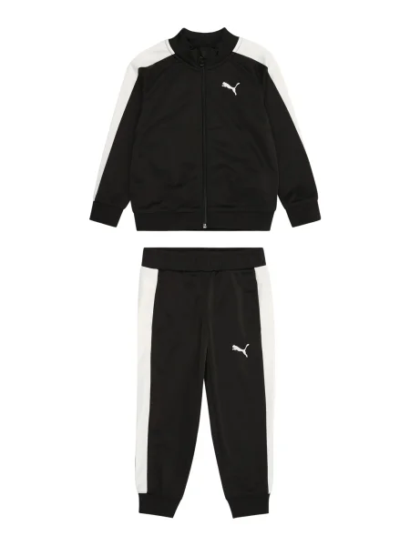 PUMA Treningas ALWAYS ON juoda balta