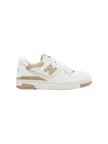 Pantofi New Balance alb