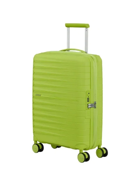 Geantă American Tourister verde