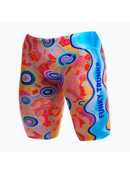 Antrenament pantaloni scurți de sport Funky Trunks
